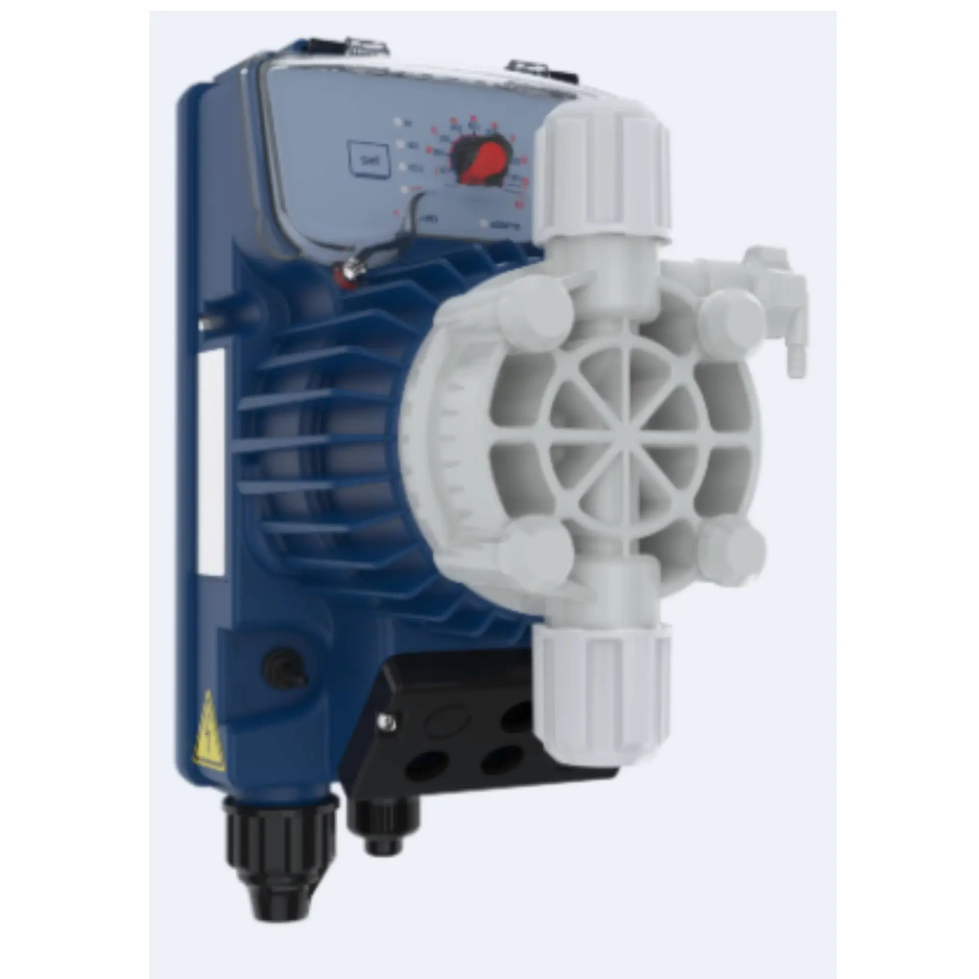 SEKO APG DOSING PUMP IMAGE