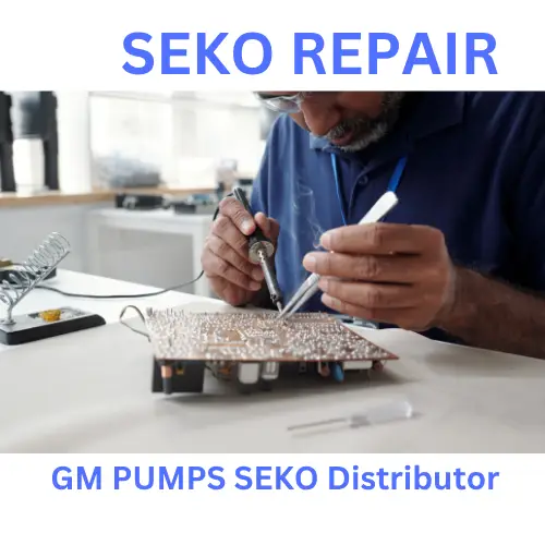 SEKO Pump Distributor Durban IMAGE