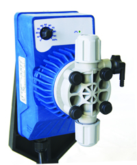 Seko international dosing pump manufacturer