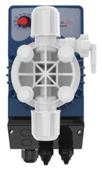 SEKO AMC DOSING PUMP IMAGE