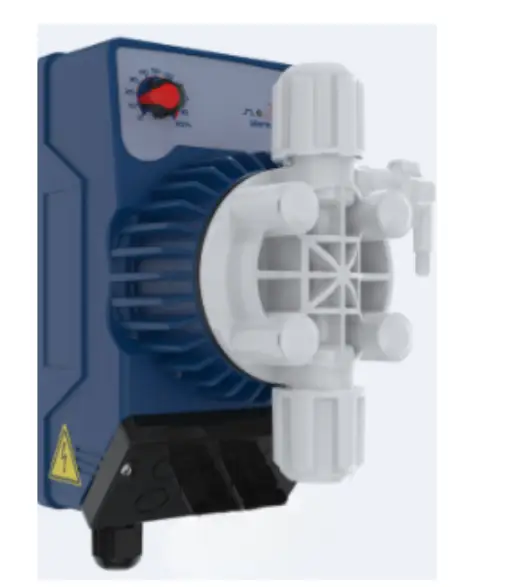 Seko Analogue Pumps AKS Series Image
