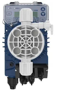 SEKO Tekna TPR pH Redox metering Pump SA Image