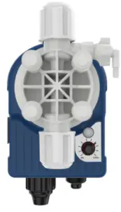 Seko Analogue Dosing Pump Model Invicta Image