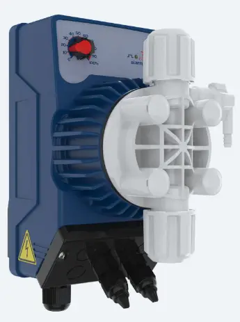 SEKO KOMPACT AMS Dosing Pump Image